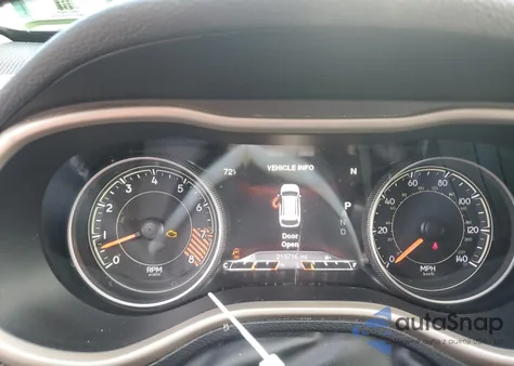 2015 Jeep Cherokee Limited из США, поврежденный, VIN 1C4PJMDS9FW779242